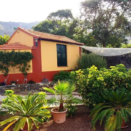 La Plantacion _agroturismo * ラ・オロタバ