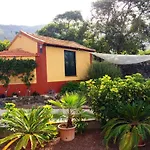 La Plantación _agroturismo * La Orotava