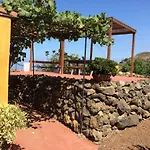 Сasa de vacaciones La Plantación _agroturismo La Orotava