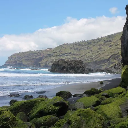 La Plantacion _agroturismo 拉奥罗塔瓦