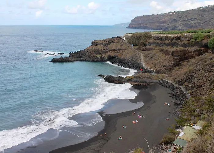 La Plantacion _agroturismo * لا أوروتافا