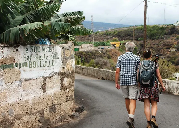 بيت للعطل La Plantacion _agroturismo