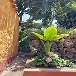 La Plantacion _agroturismo * لا أوروتافا