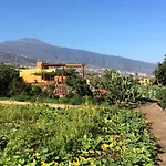 בית נופש La Plantacion _agroturismo *