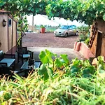 La Plantacion _agroturismo * לה אורוטבה
