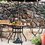 בית נופש La Plantacion _agroturismo