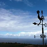 La Plantacion _agroturismo *