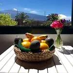 La Plantacion _agroturismo بيت للعطل