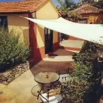 La Plantacion _agroturismo *