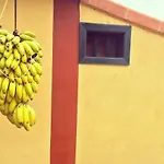La Plantacion _agroturismo * لا أوروتافا
