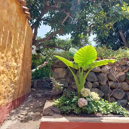 La Plantacion _agroturismo * La Orotava