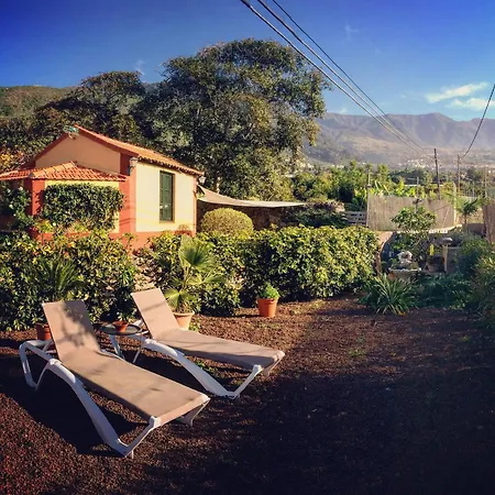 La Plantacion _agroturismo