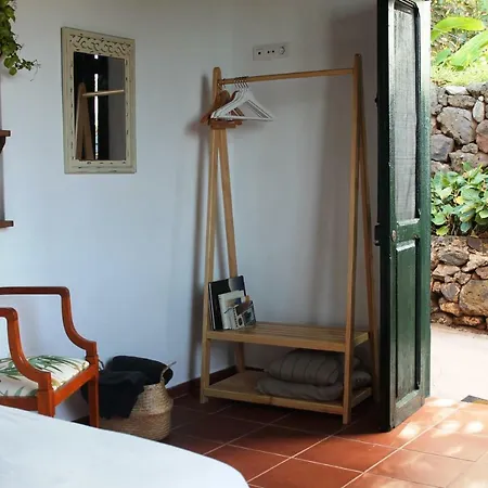 La Plantacion _agroturismo Holiday home La Orotava