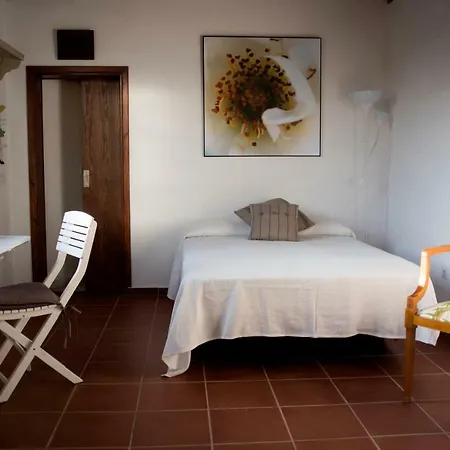 La Plantacion _agroturismo Holiday home