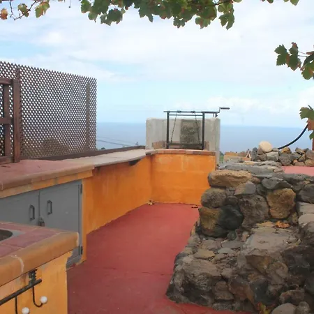 La Plantacion _agroturismo Holiday home La Orotava