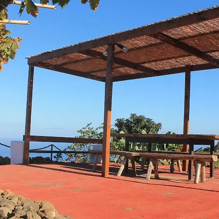 La Plantacion _agroturismo La Orotava