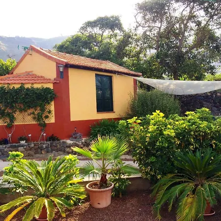 La Plantacion _agroturismo * La Orotava