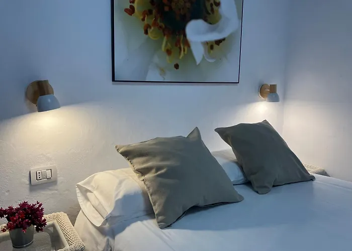 La Plantacion _agroturismo *