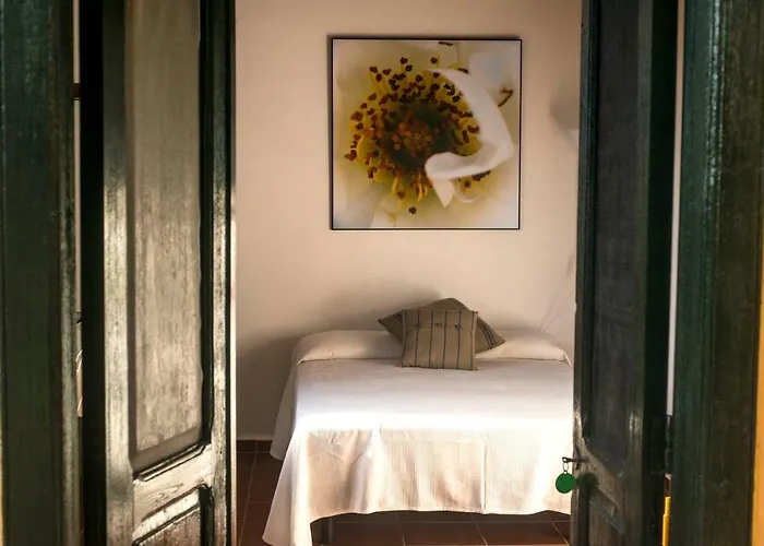 La Plantacion _agroturismo 別荘 ラ・オロタバ