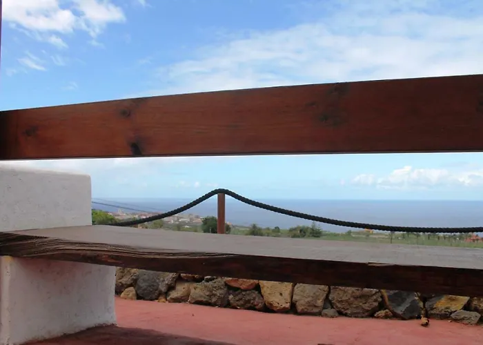 La Plantacion _agroturismo *