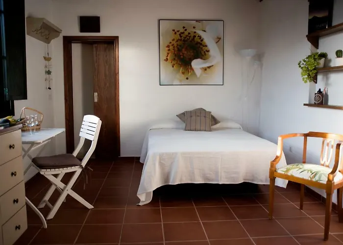 La Plantacion _agroturismo 別荘