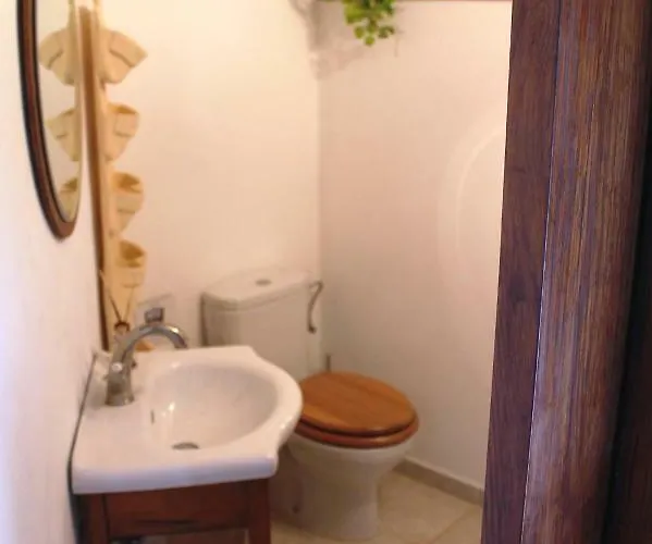 別荘 La Plantacion _agroturismo ラ・オロタバ