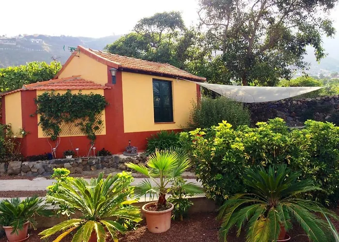 La Plantacion _agroturismo * ラ・オロタバ