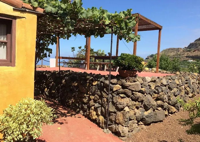 別荘 La Plantacion _agroturismo ラ・オロタバ